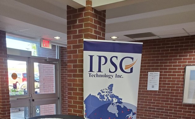 Photo of IPSG Technology Inc.