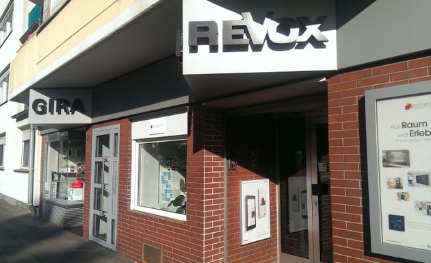 Foto von Revox Center Köln GbR