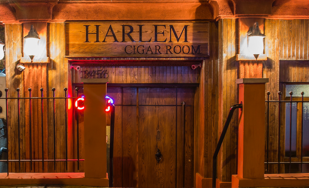 Photo of Harlem Cigar Room