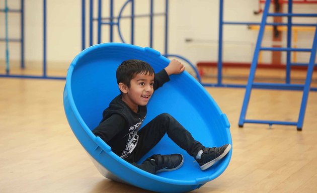 Photo of Pudsey Bolton Royd Primary School