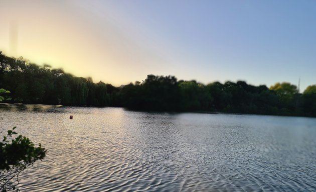 Photo of South Norwood Lake & Grounds