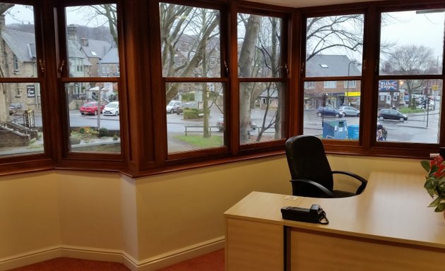 Photo of Millhouses Business Centre