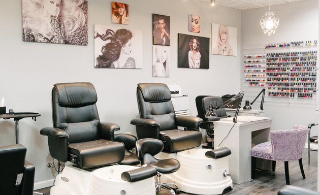 Photo of Visage Hair Studio