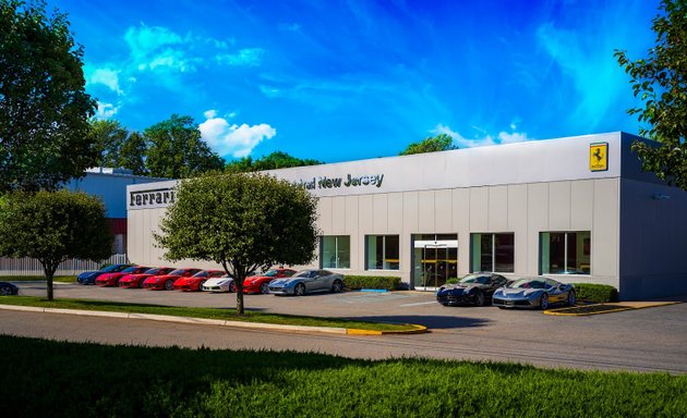 Photo of Murgado Automotive Group