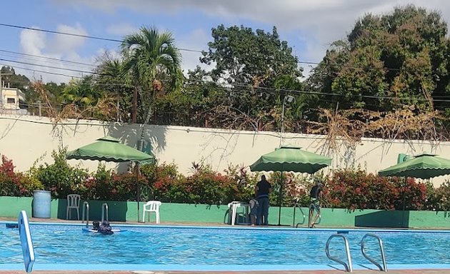 Foto de Colegio Médico Dominicano