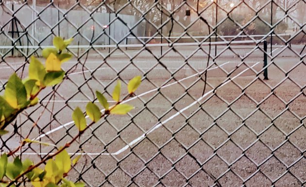 Photo of Lodge Farm Tennis Court
