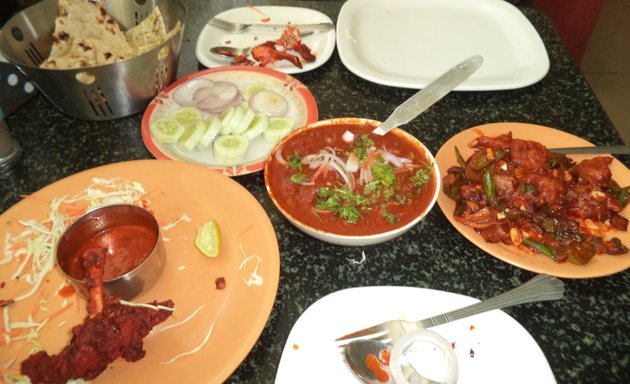 Photo of Aishwarya Park Land family restaurant Bar attached