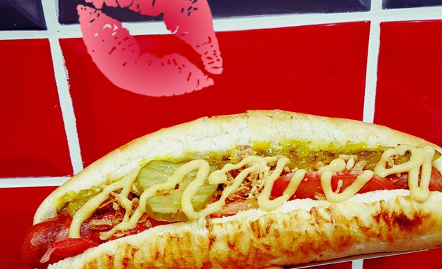 Photo de Noo York Hot Dog