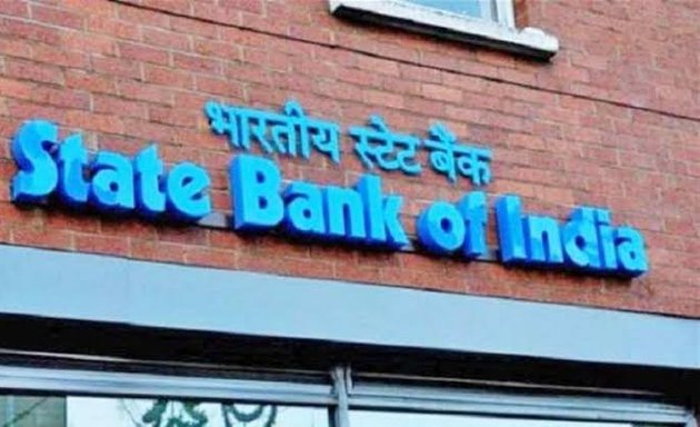 Photo of State Bank Of India ATM