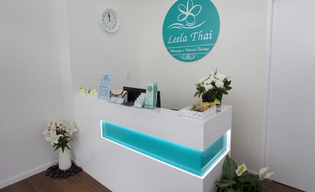 Photo of Leela Thai Massage & Natural Therapy