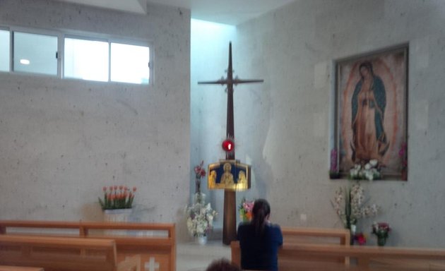 Foto de Iglesia Corpus Christi