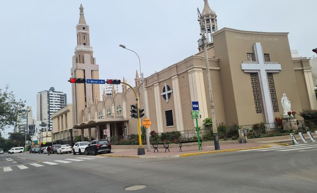Foto de Parroquia Nuestra Señora de la Asunción