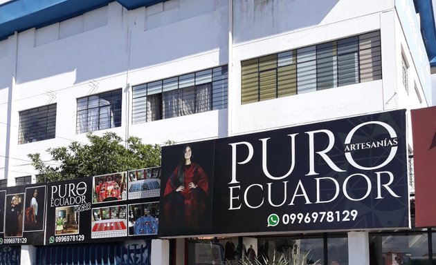 Foto de Puro Ecuador