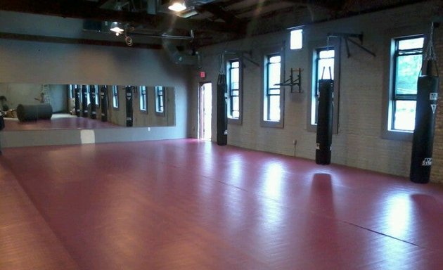 Photo of NY Martial Arts Academy Brooklyn