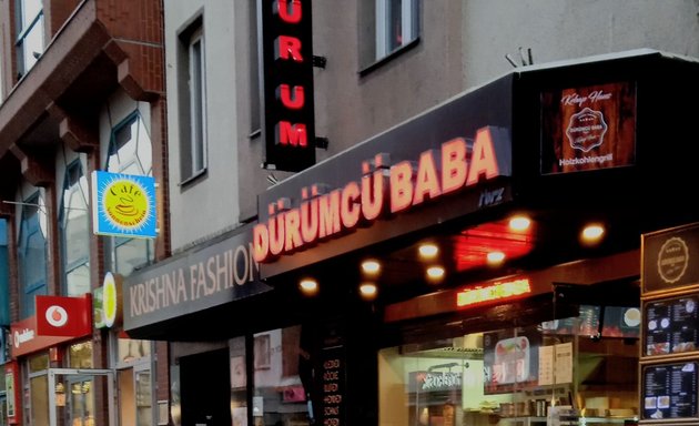 Foto von Dürümcü Baba Porz