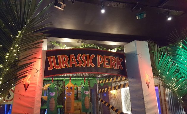 Photo of Jurassic Perk Cafe