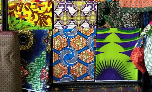 Photo of Mnandi Textiles