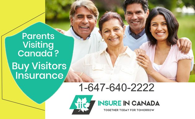 Photo of Best Supervisa Insurance Toronto | Insure In Canada