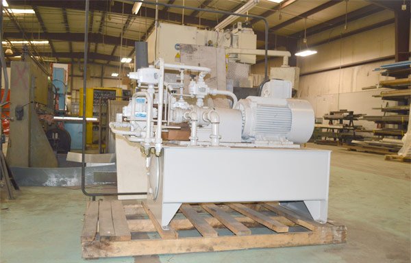 Photo of Industrial Machine Service (IMS)