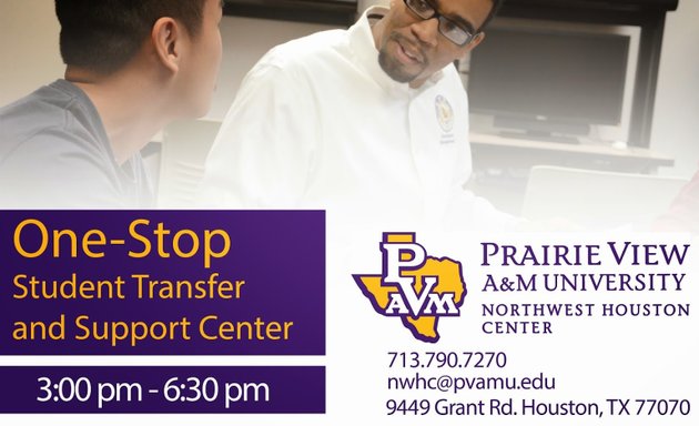 Photo of Prairie View A&M University Northwest Houston Center