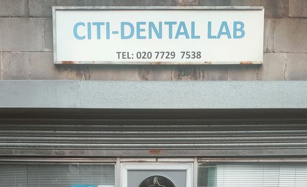 Photo of Citi Dental Lab