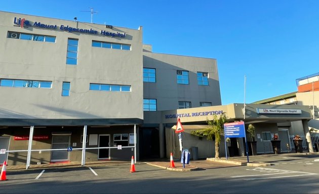 Photo of Life Mount Edgecombe Hospital