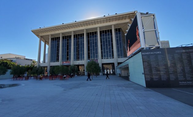Photo of The Music Center