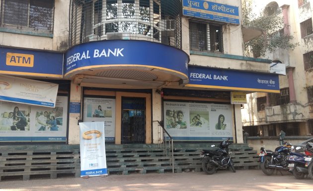 Photo of Federal Bank