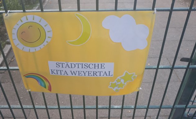 Foto von Städtische Kindertagesstätte