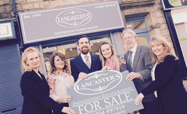 Photo of Lancasters Independent Estates Agents