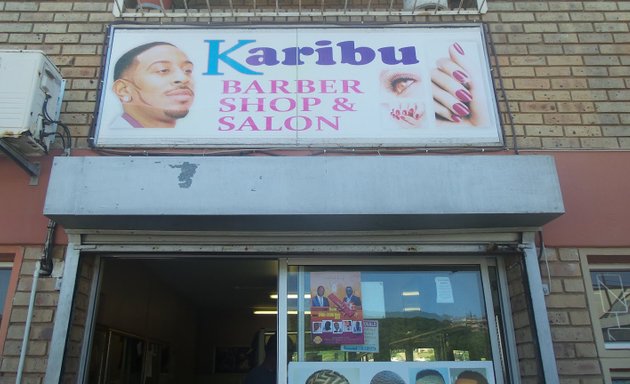 Photo of Karibu Barber Shop And Salon