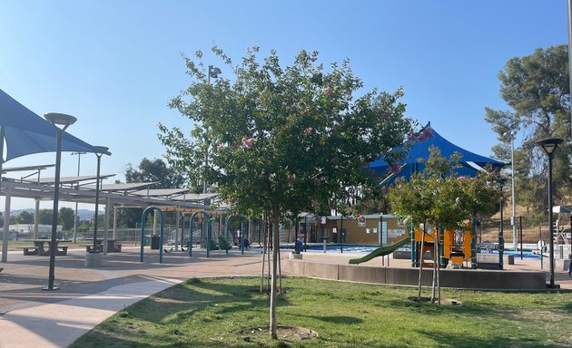 Photo of Woodland Hills Recreation Center
