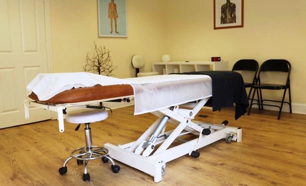 Photo of Acupuncture Access London SW1