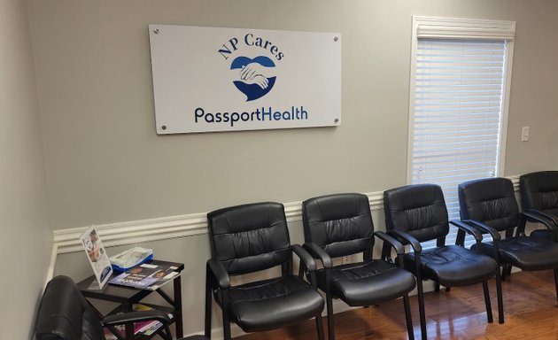 Photo of Passport Health Cordova Travel Clinic
