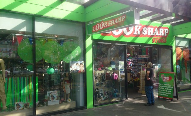 Photo of Look Sharp Store Newmarket