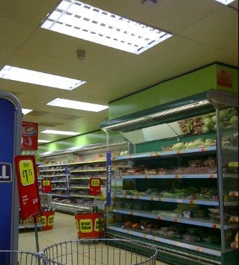 Photo of Iceland Supermarket London