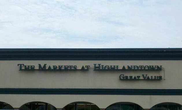 Photo of the Markets at Highlandtown