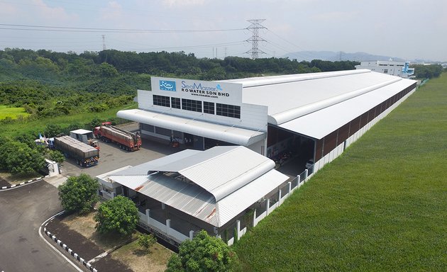 Photo of r o Water sdn bhd (penang Branch)