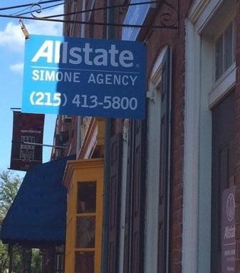 Photo of Lou Simone: Allstate Insurance