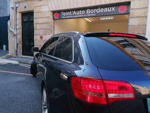 Photo de Teint'auto Bordeaux