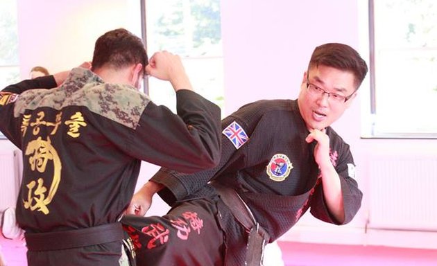 Photo of Korean Martial Arts Masters Association