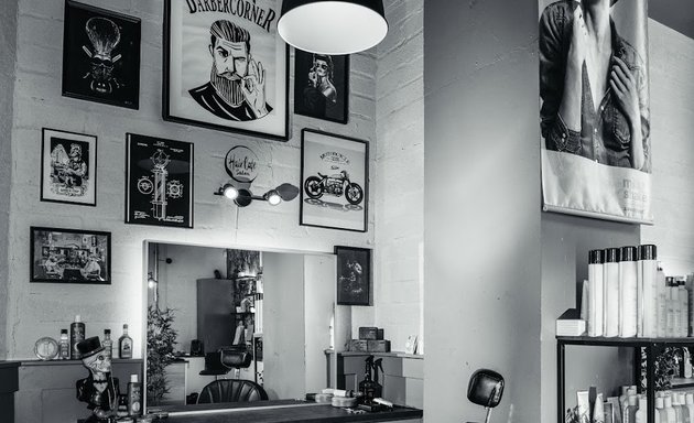 Photo of Hair Cafe Salon