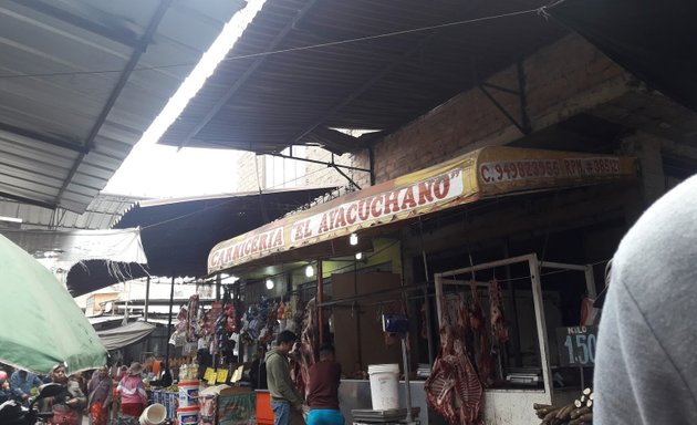 Foto de Carniceria El Ayacuchano