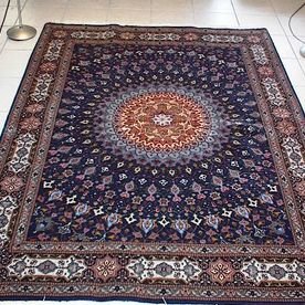 Photo of Nettoyage de Tapis Laval