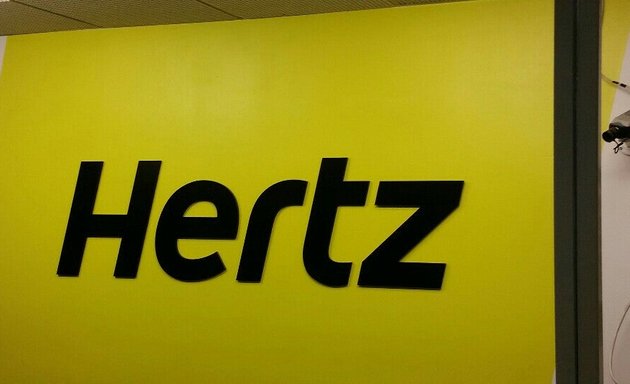 Photo of Hertz Car Rental - 34th Street - Midtown Between 8th And 9th Avenue HLE