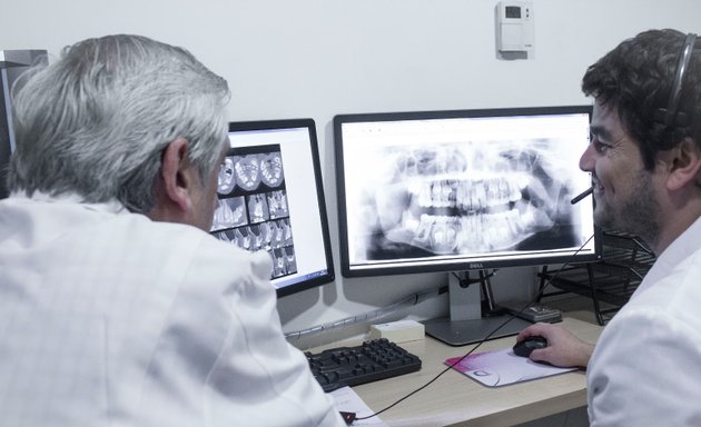 Foto de Imax Radiología Oral y Maxilofacial