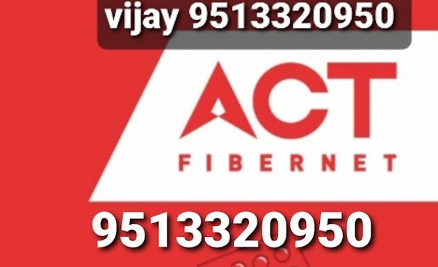 Photo of act Fibernet