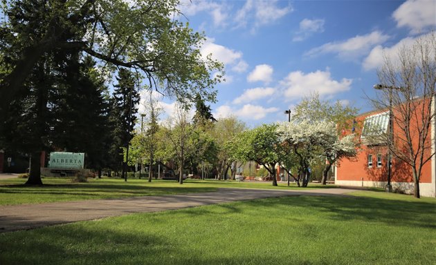Photo of Campus Saint-Jean, University of Alberta