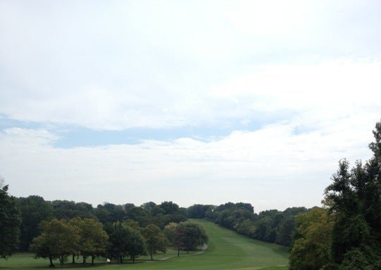 Photo of La Tourette Golf Course