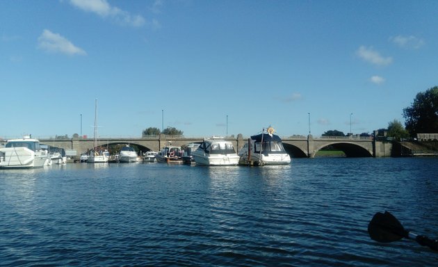 Photo of Dyer Bros Marine Ltd